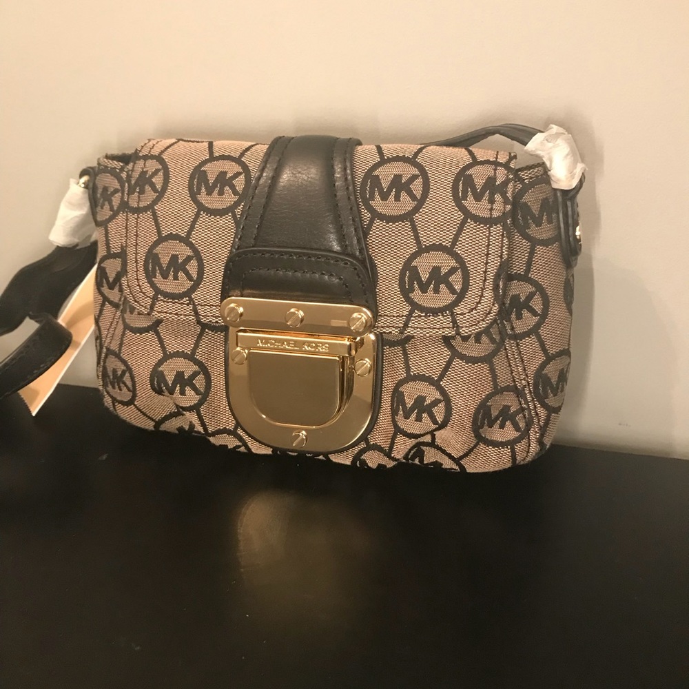 Michael Kors crossbody